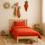 Housse de couette en coton bio Blanc+Fraise+Honey+Rose+Vert+Vichy 11 - vertbaudet enfant 