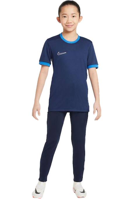 Maillot sport Academy 25 Bleu+Bleu marine+Noir+Vert 8 - vertbaudet enfant 