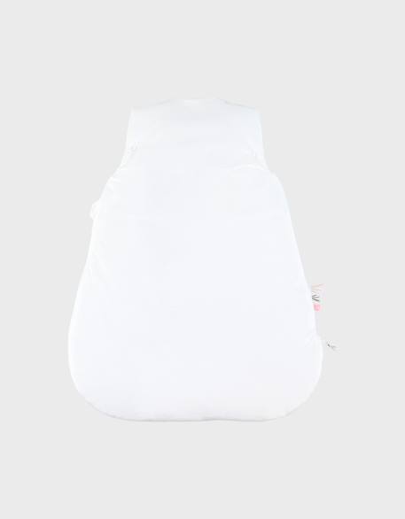 Gigoteuse veloudoux® Ecru 4 - vertbaudet enfant 