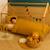 Housse de couette en coton bio Blanc+Fraise+Honey+Rose+Vert+Vichy 16 - vertbaudet enfant 