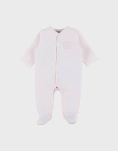 Bébé-Pyjama, surpyjama-Pyjama dors-bien en coton