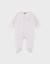 Pyjama dors-bien en coton Rose 1 - vertbaudet enfant 