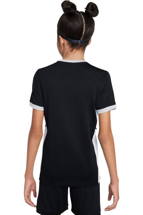 Maillot sport Academy 25 Bleu+Bleu marine+Noir+Vert 10 - vertbaudet enfant 