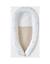 Nid bébé mousseline de coton bio Ecru 1 - vertbaudet enfant 