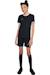 Maillot sport Academy 25 Bleu+Bleu marine+Noir+Vert 12 - vertbaudet enfant 