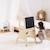 Tour d'observation 3 en 1 enfant - alba Beige 1 - vertbaudet enfant 