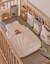 Gigoteuse 1-6m veloudoux® Blanc 1 - vertbaudet enfant 
