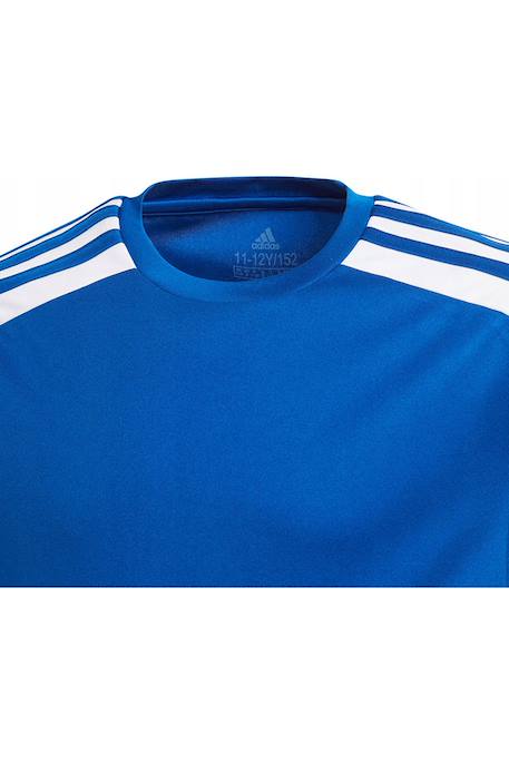 Maillot de Football Enfant - Squadra 21 Bleu 3 - vertbaudet enfant 