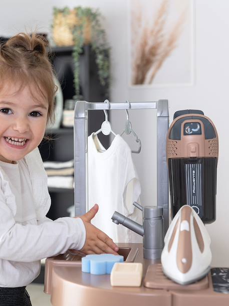 Rowenta wash & clean buanderie or 7 - vertbaudet enfant 