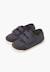 Baskets barefoot combinées semelle blanche Blanc+Gris+Rose 10 - vertbaudet enfant 