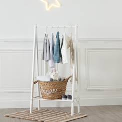 Chambre et rangement-Portant à vêtements enfant - seraf