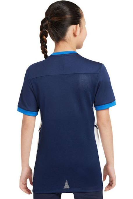 Maillot sport Academy 25 Bleu+Bleu marine+Noir+Vert 6 - vertbaudet enfant 