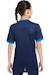 Maillot sport Academy 25 Bleu+Bleu marine+Noir+Vert 6 - vertbaudet enfant 