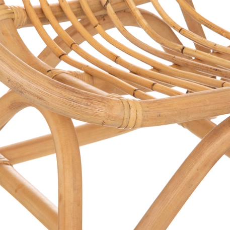 Fauteuil enfant - léo Beige 3 - vertbaudet enfant 