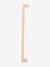 Extension 8 cm pour barrière de sécurité en bois naturel 1 - vertbaudet enfant 