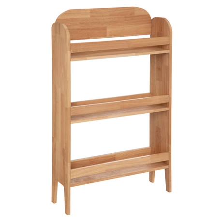 Bibliothèque enfant - robin Beige 2 - vertbaudet enfant 