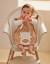 Lot de 2 bavoirs en éponge Beige 5 - vertbaudet enfant 