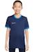 Maillot sport Academy 25 Bleu+Bleu marine+Noir+Vert 5 - vertbaudet enfant 