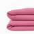 Housse de couette en coton bio Blanc+Fraise+Honey+Rose+Vert+Vichy 19 - vertbaudet enfant 