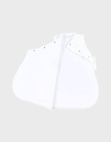 Gigoteuse veloudoux® Ecru 3 - vertbaudet enfant 