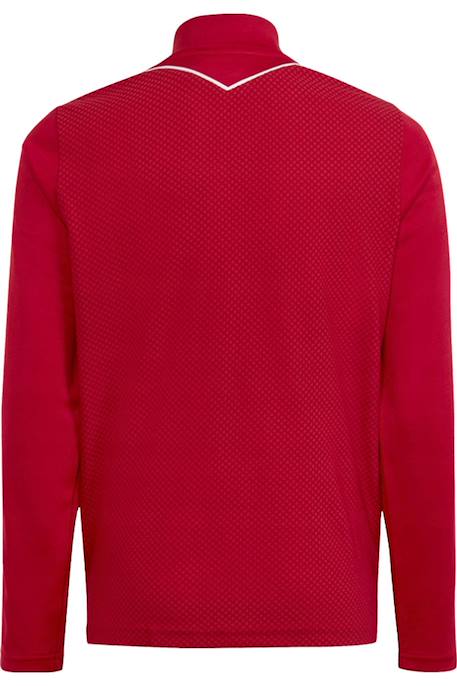 Veste de survêtement Tiro league 23 Rouge 2 - vertbaudet enfant 