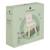 Chaise enfant - ally Multicolore+Rose 6 - vertbaudet enfant 