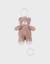 Peluche mini musicale ours 20 cm – lily Rose 1 - vertbaudet enfant 