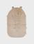 Nid d'ange veloudoux® ultra doux Beige 3 - vertbaudet enfant 