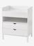 Commode à langer LIGNE HOLIDAYS blanc 5 - vertbaudet enfant 