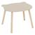 Table enfant - ally Beige+Blanc+Multicolore+Rose 2 - vertbaudet enfant 