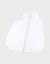 Gigoteuse 1-6m veloudoux® Blanc 3 - vertbaudet enfant 