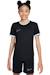 Maillot sport Academy 25 Bleu+Bleu marine+Noir+Vert 9 - vertbaudet enfant 