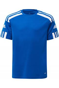 Garçon-T-shirt, polo, sous-pull-T-shirt-Maillot de Football Enfant - Squadra 21