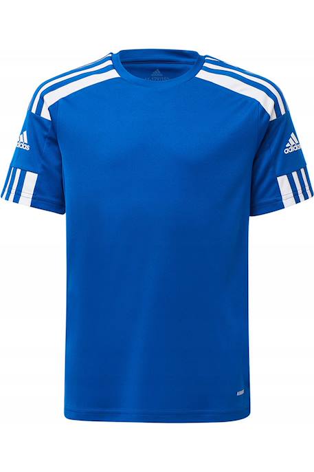Maillot de Football Enfant - Squadra 21 Bleu 1 - vertbaudet enfant 