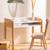 Bureau enfant primaire Blanc 4 - vertbaudet enfant 