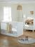 Commode à langer LIGNE HOLIDAYS blanc 3 - vertbaudet enfant 
