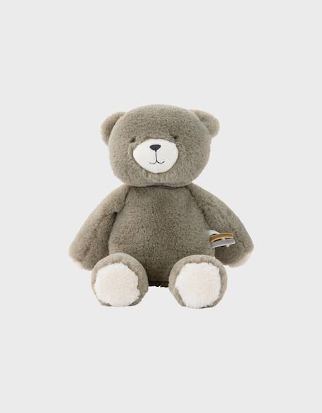 Orso ours 25cm Vert 1 - vertbaudet enfant 
