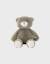 Orso ours 25cm Vert 1 - vertbaudet enfant 