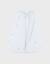 Gigoteuse mousseline bio Blanc 3 - vertbaudet enfant 