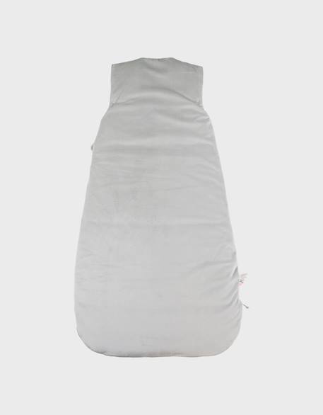 Gigoteuse 6-24m veloudoux® Vert 4 - vertbaudet enfant 