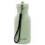 Gourde enfant en acier inoxydable 350 ml Vert 2 - vertbaudet enfant 