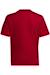 Maillot de foot Enfant - Team Icon 23 Noir / jaune+Rouge 4 - vertbaudet enfant 
