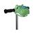 Tête de trottinette dinosaure Vert 1 - vertbaudet enfant 