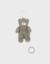 Peluche mini musicale 20 cm – orso Vert 1 - vertbaudet enfant 