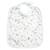 Bavoir à nouer en coton et bambou sidonia Sidonia, beige, écru, blanc 1 - vertbaudet enfant 