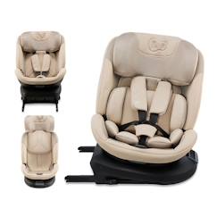 Puériculture-Siege auto xpedition 3 i size pratique confortable