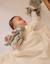 Doudou orso ours Vert 3 - vertbaudet enfant 