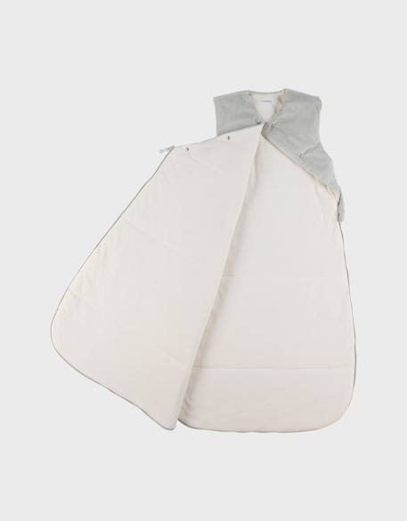 Gigoteuse 6-24m veloudoux® Vert 3 - vertbaudet enfant 