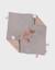 Doudou ours jour & nuit – lily Rose 3 - vertbaudet enfant 