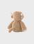 Fluffy vache 25cm Beige 4 - vertbaudet enfant 